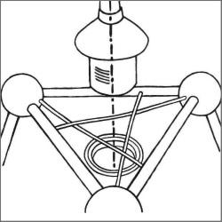 Aufhaengung